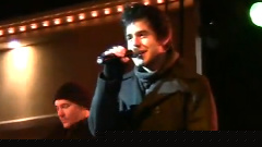 David Archuleta - Complain
