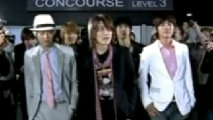 东方神起 - Stay With Me Tonight