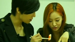 朴政珉 - M!Pick JungMin