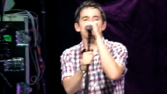David Archuleta - Barriers