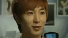 利特(Super Junior) - CNN Talk Asia