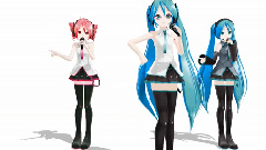 初音未来 - ナチュラルに恋して