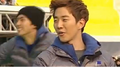 2PM - KBS DreamTeam 2PM 特辑