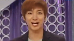 Super Junior - SuperJunior的先见之明 EP12
