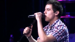 David Archuleta - Waiting For Yesterday