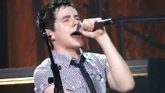 David Archuleta - Don't Let Go