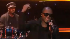Taio Cruz - Higher