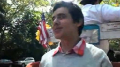 David Archuleta - 谈新歌