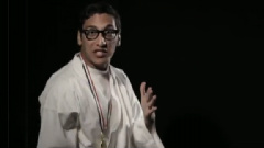 Lady Gaga - Tae Kwon Do Alejandro