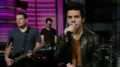 David Archuleta - Falling Stars