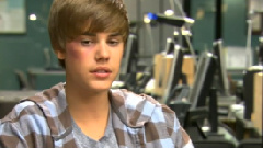 Justin Bieber - CSI