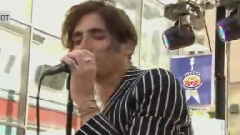 I Wanna Live Today Show