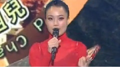 容祖儿 - 情歌的情歌