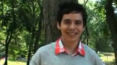 David Archuleta - 谈新歌