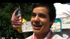 David Archuleta - 谈新歌