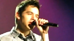 David Archuleta - Waiting For Yesterday