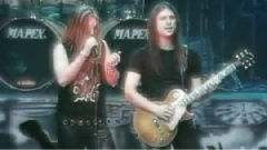Angra - Rebirth