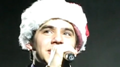 David Archuleta - Silent Night