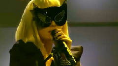 蔡妍 - Poker Face
