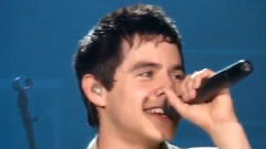 David Archuleta - You Can
