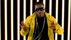 Tinchy Stryder,N-DUBZ - Number One