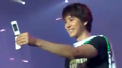 Super Junior,圭贤(Super Junior) - Super Show III In Bangkok