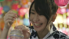 新垣结衣 - Tokyo Heart CF