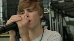 Justin Bieber - Happy Birthday To You