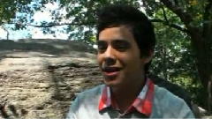 David Archuleta - 谈新歌