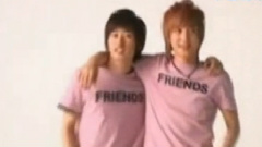 Super Junior - Super Junior NII part2