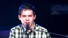 David Archuleta - Apologize