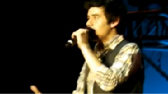 David Archuleta - Not A Very Good Lier