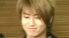 SS501 - 朴庆林的华丽的外出