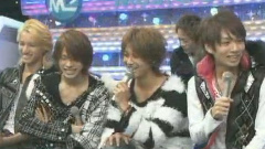 KAT-TUN - Keep The Faith