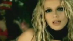 Britney Spears - Seal It With A Kiss