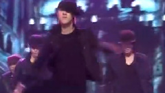 MBLAQ - MBC Star Dance Battle MBLAQ CUT