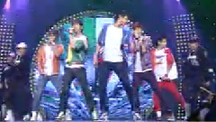 SHINee - Amigo