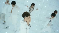 BEAST - Bad Girl