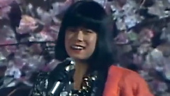 中森明菜 - Desire