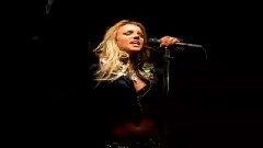 Britney Spears - I Love Rock'N Roll