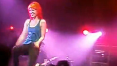 Paramore - For a Pessimist, I'm Pretty Optimistic