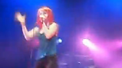 Paramore - That's What You Get