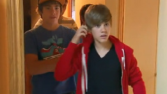 Justin Bieber - Never Say Never
