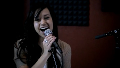 Tyler Ward,Megan Nicole - The Cave