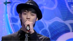 SHINee - Eco Water Song