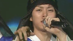 Super Junior - Music Bank super junior CUT