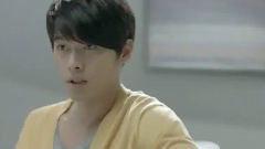 玄彬 - Samsung Smart TV CF 60s Ver.