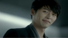 玄彬 - Samsung Smart TV CF 30s Ver.