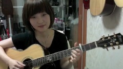 模仿翻唱 - Masaaki kishide Convertible Cover