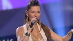Shania Twain - Medley From Up AMA